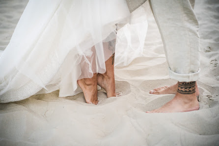 Salz und Liebe Hochzeitsreportagen und Boudoirfotografie
