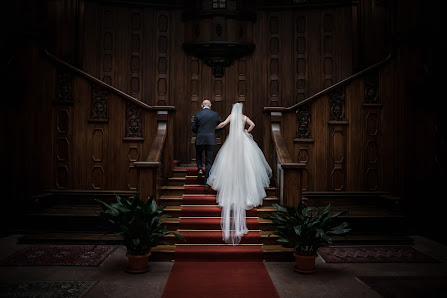 Salz und Liebe Hochzeitsreportagen und Boudoirfotografie