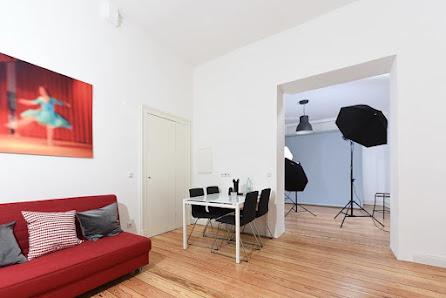 Fotostudio am Mediapark, KEINE PASSBILDER