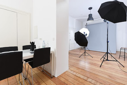 Fotostudio am Mediapark, KEINE PASSBILDER