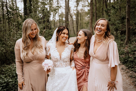 Hochzeitsfotograf Köln - Gefühlsrausch Wedding