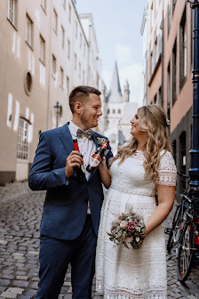Hochzeitsfotograf Köln - Gefühlsrausch Wedding