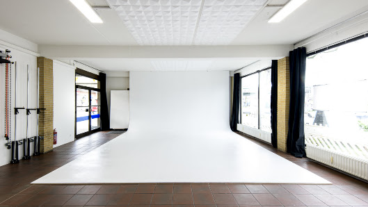 Kevin Winiker Photostudio Ottensen