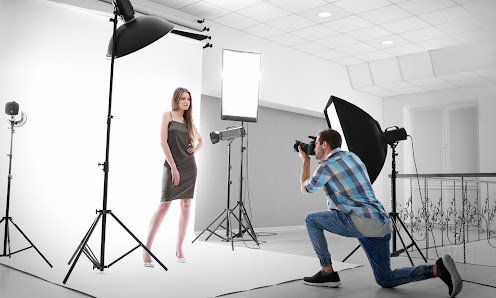 FLIXFOTO - Ai Fashion & Produktfoto