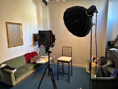 Atelier für historische Fotografie