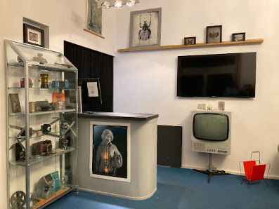 Atelier für historische Fotografie