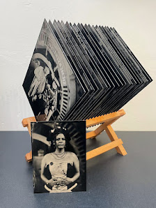 Atelier für historische Fotografie