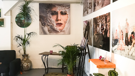 Fotograf Jun Kim Studio