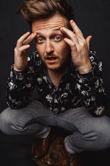 Fotograf Simon Veith aus Köln: Lifestyle, People & Portraits