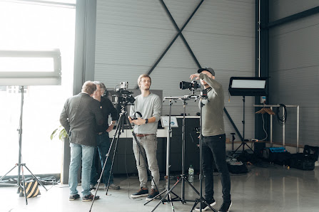 FRAITAG - Filmproduktion & Fotografie