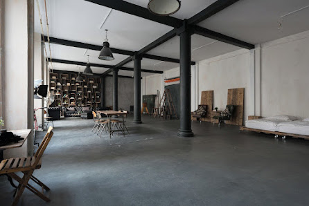 Loft Studio Cologne – Foto-, Film- & Seminar-Location