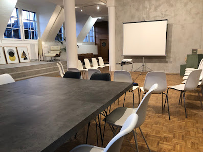 Loft Studio Cologne – Foto-, Film- & Seminar-Location