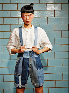 Portraitfotograf Hamburg - P. Miller