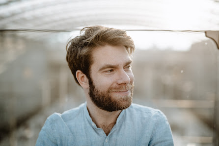 Klaus Schwaiger | Fotograf