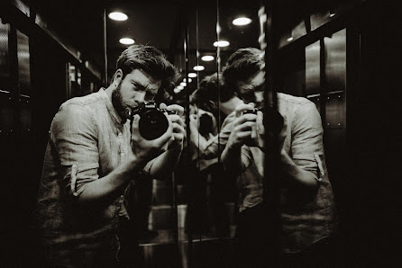 Klaus Schwaiger | Fotograf