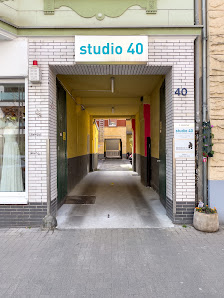 studio 40