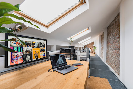 Maigut Media - Businessfotos & Webdesign aus Köln