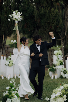 Alina Buchholz Hochzeitsfotograf