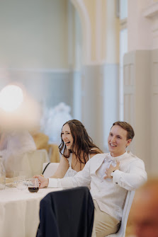 Alina Buchholz Hochzeitsfotograf