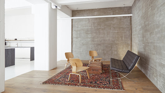 BLANK studios