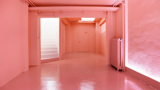 BLANK studios