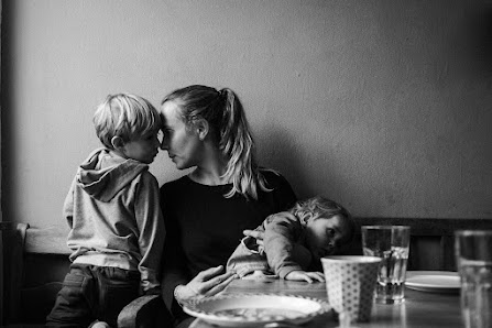 roar | authentische Familienfotos | Familienfotograf