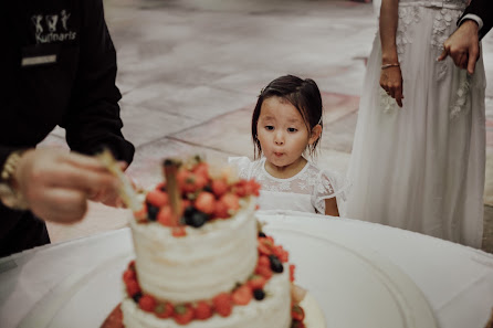 Hochzeitsfotograf Köln | Kevin Biberbach
