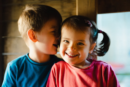 Kamerabatz Kinderfotografie