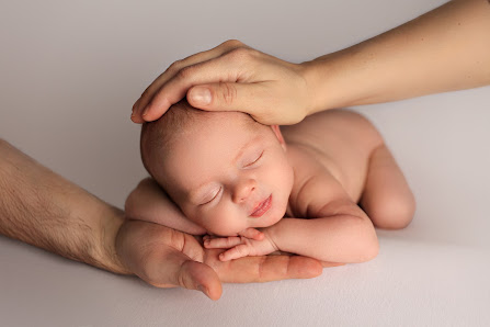 Cheese Baby Photography - Babyfotografin in Köln