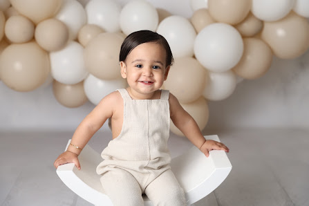 Cheese Baby Photography - Babyfotografin in Köln