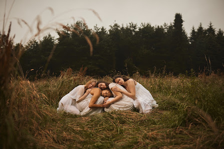 Anna Kosnick | Geburtsfotografin | Doula Hamburg