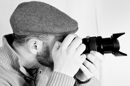 Das Fotografenteam