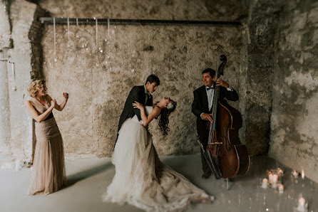 Tu Nguyen Wedding
