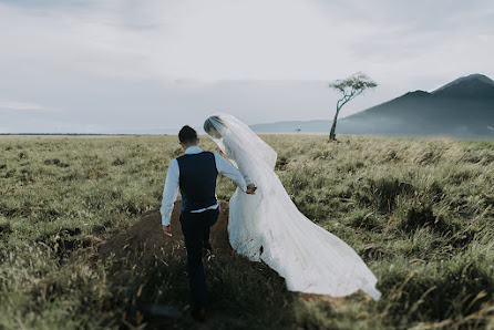 Tu Nguyen Wedding