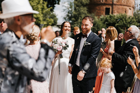 Sandra & Stefano - Hochzeitsfotograf Köln
