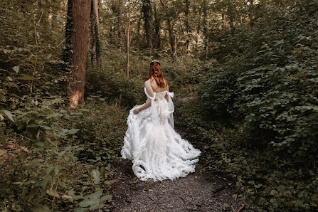 Nadine von Bracht Photography