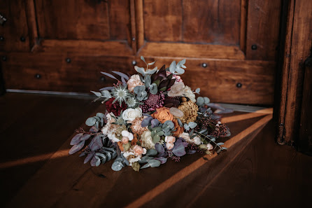 Nadine von Bracht Photography