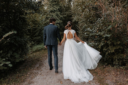 Nadine von Bracht Photography
