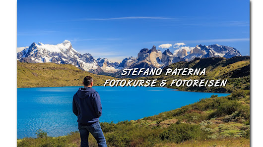 Stefano Paterna | Fotoreisen & Fine Art Fotografie