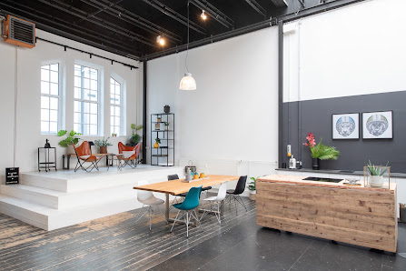 HENRY´S LOFT - Manuel Thomé Photography - Unternehmensfotos, Businessfotos mit Stil