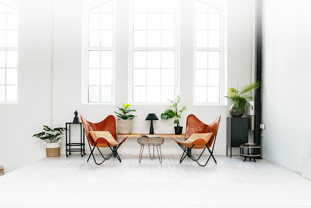 HENRY´S LOFT - Manuel Thomé Photography - Unternehmensfotos, Businessfotos mit Stil