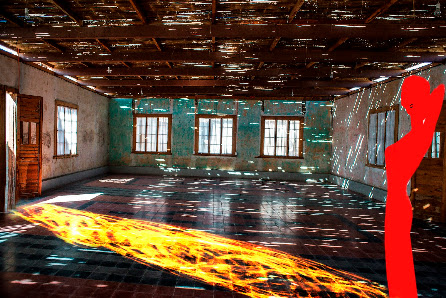 Havadi Light Art