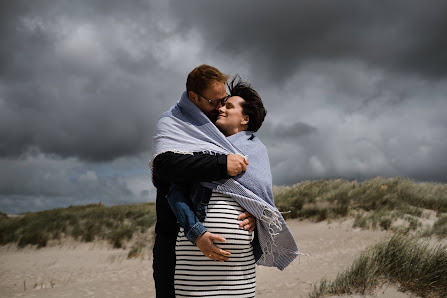 Kleine Geschichten- Familienfotografie