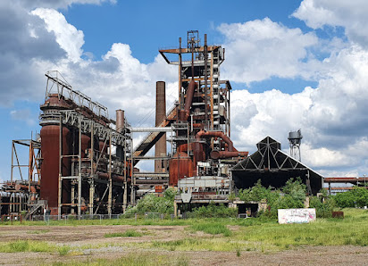 Fotografie Glatzer: Industriefotografie, Fotokurse, Fotokunst