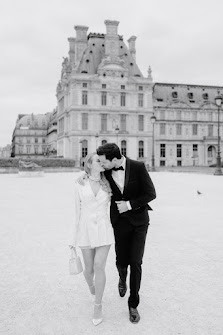 Marc Benkmann | Hochzeitsfotograf Hamburg