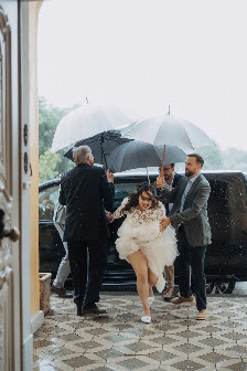 Stephanie Kunde Hochzeitsfotografie