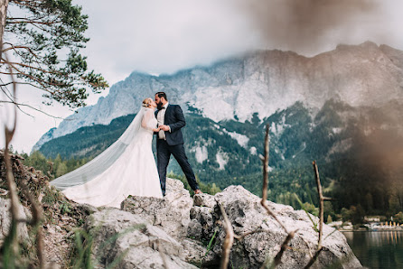 Stephanie Kunde Hochzeitsfotografie