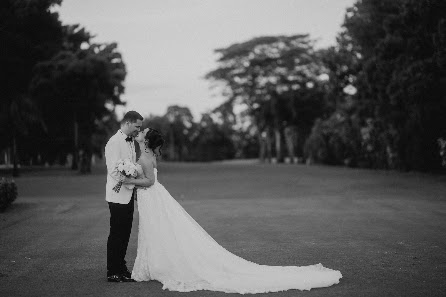 Stephanie Kunde Hochzeitsfotografie