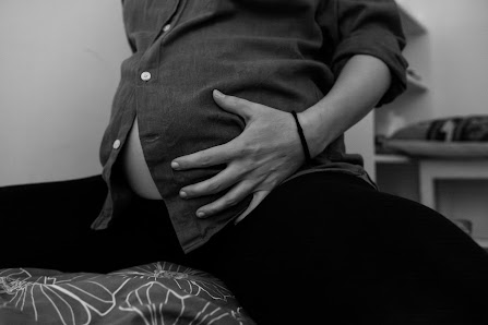 Familien & Geburtsfotografin Köln - Jessica Diaz