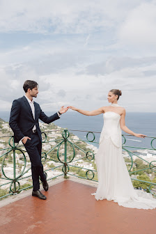 Heidi Knaust Weddings I Destination Wedding Photographer